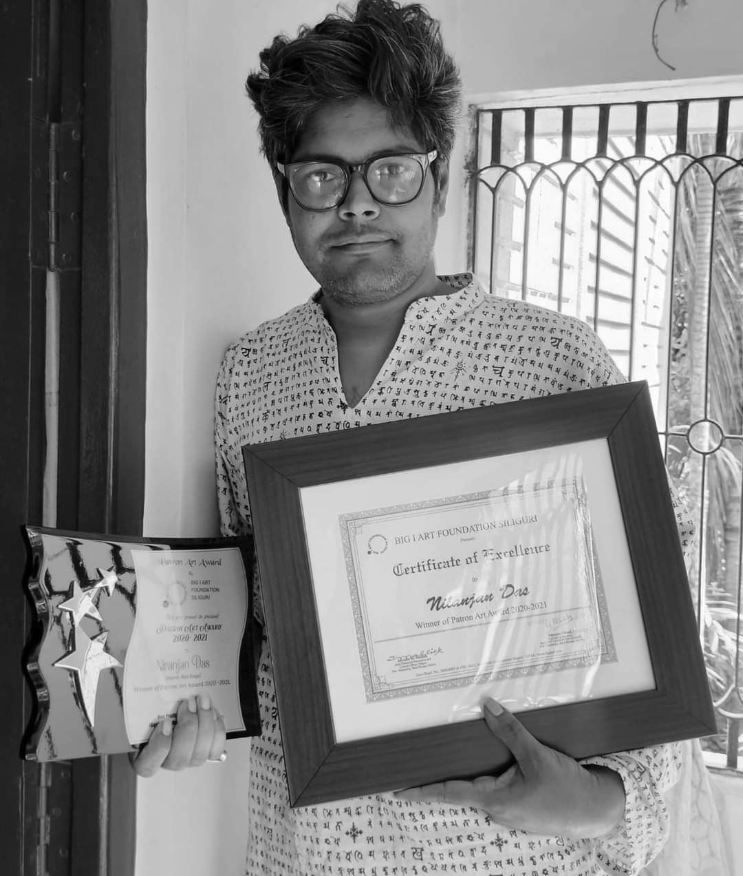 Awards