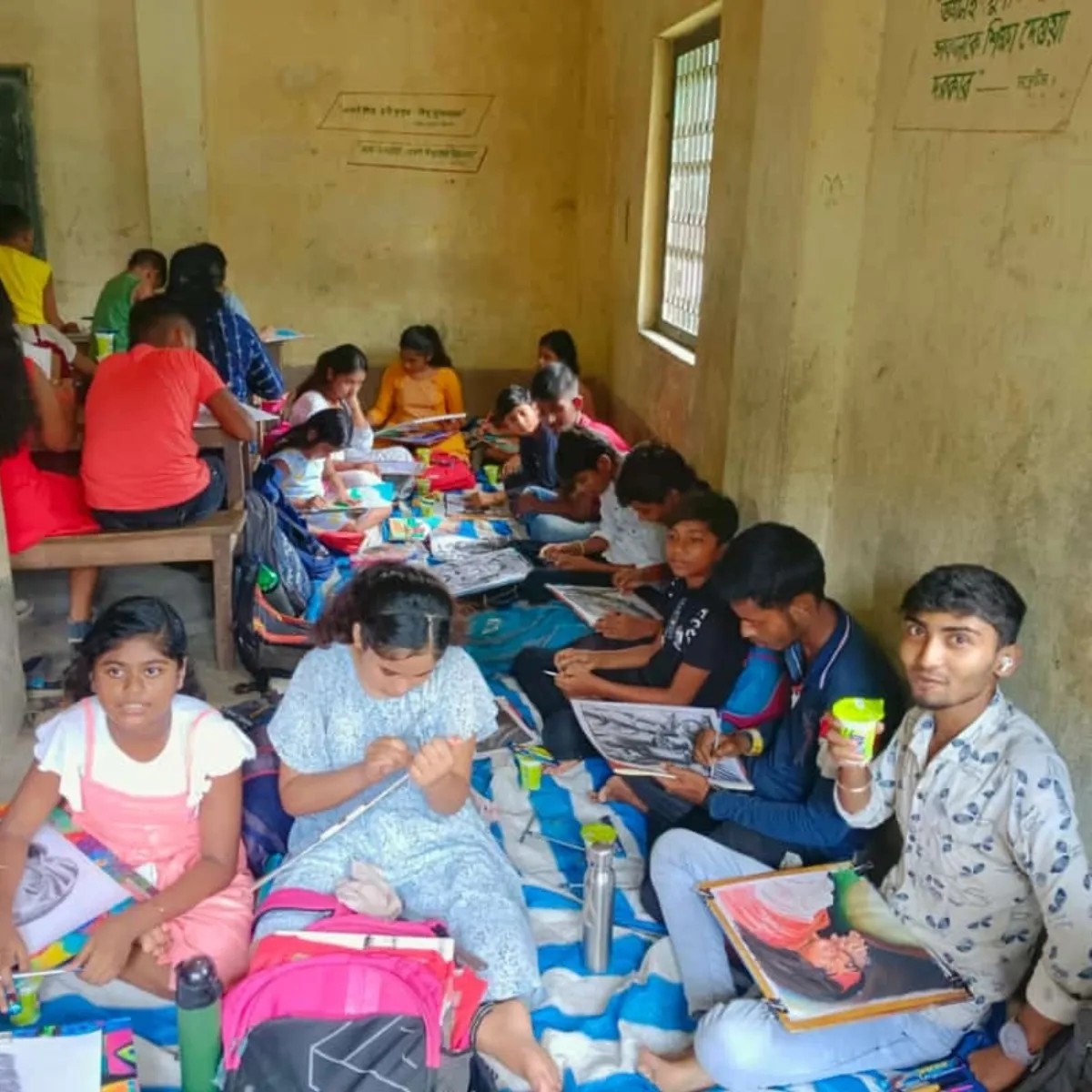 Student Programs